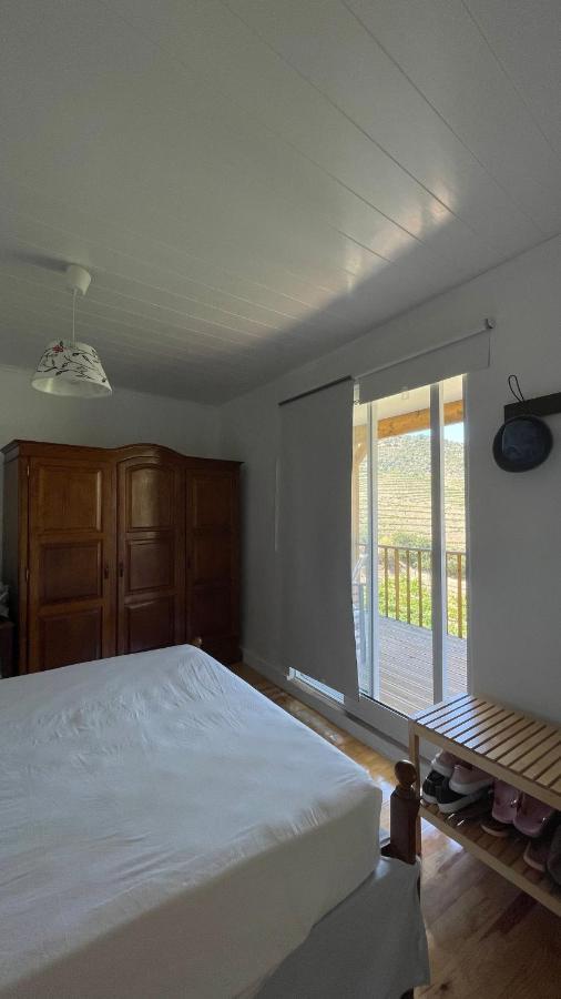 My Grandmas A Casa Das Avos Vale de Figueira Екстериор снимка