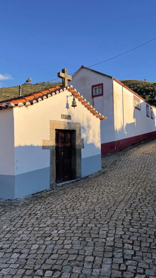 My Grandmas A Casa Das Avos Vale de Figueira Екстериор снимка