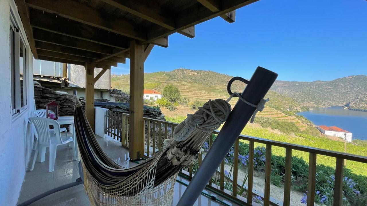 My Grandmas A Casa Das Avos Vale de Figueira Екстериор снимка