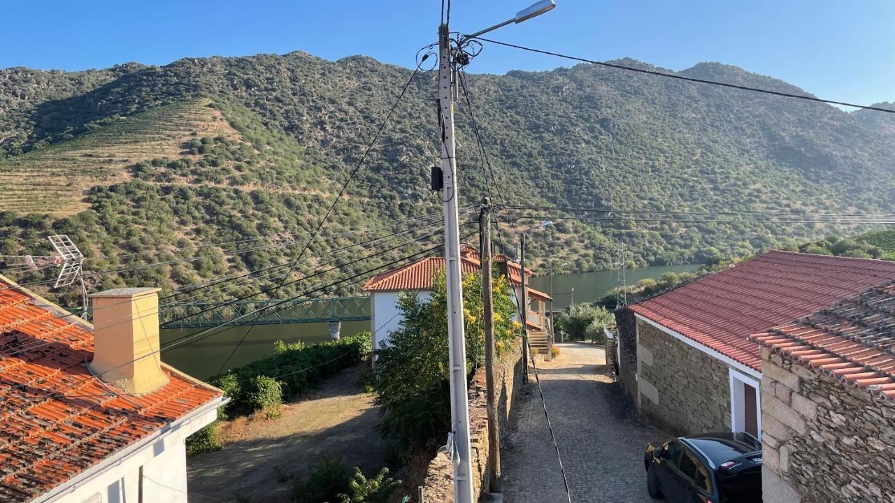 My Grandmas A Casa Das Avos Vale de Figueira Екстериор снимка